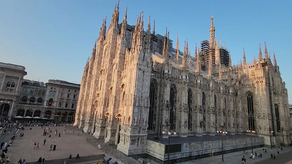 רונן גלילי_Giacomo Arengario_Milano El_review