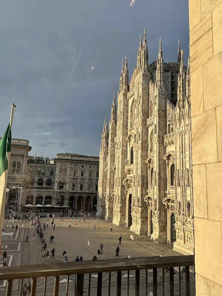 Stacy H_Giacomo Arengario_Milano El_review