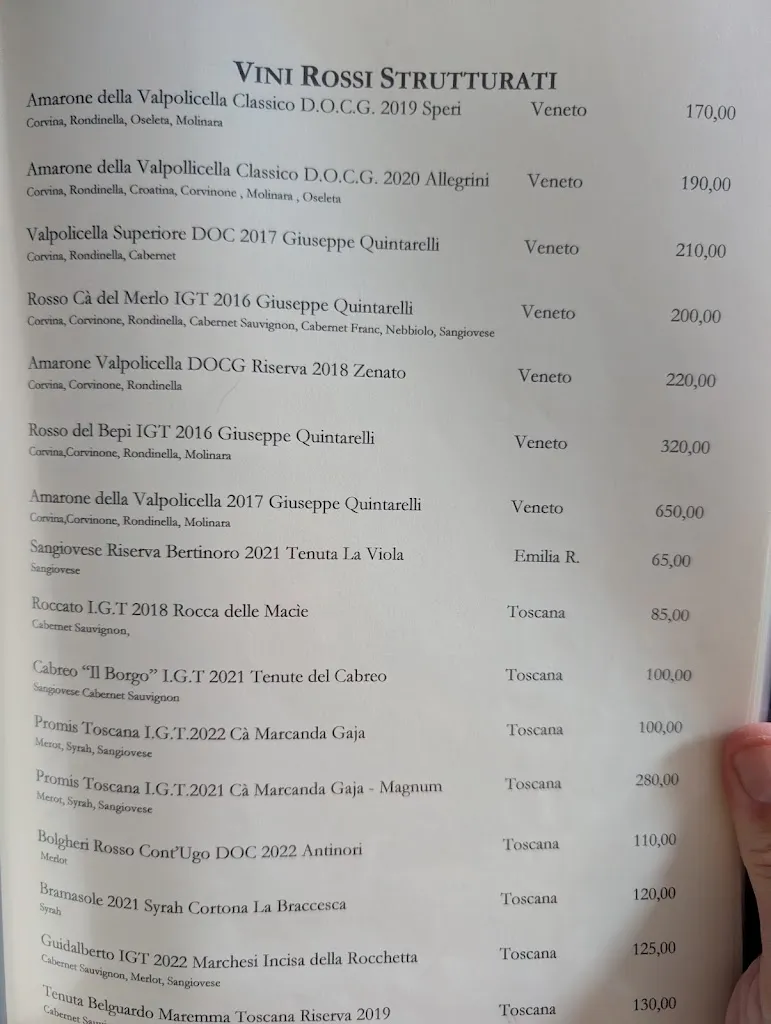 Menu_Dal Bolognese Milano_Milano El_image_3