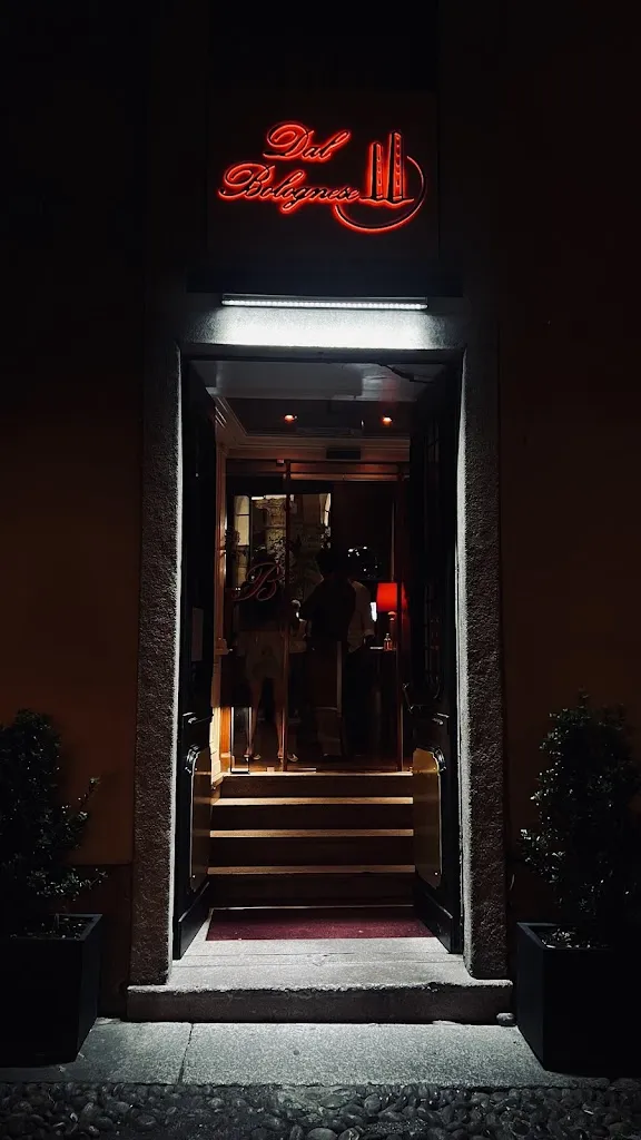 Mohd Al-Duwailah_Dal Bolognese Milano_Milano El_review