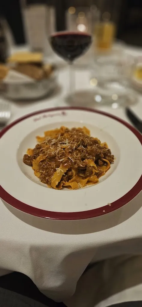 Sothy Uch_Dal Bolognese Milano_Milano El_review