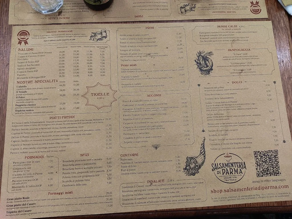 Menu_Salsamenteria di Parma San Babila_Milano El_image_2
