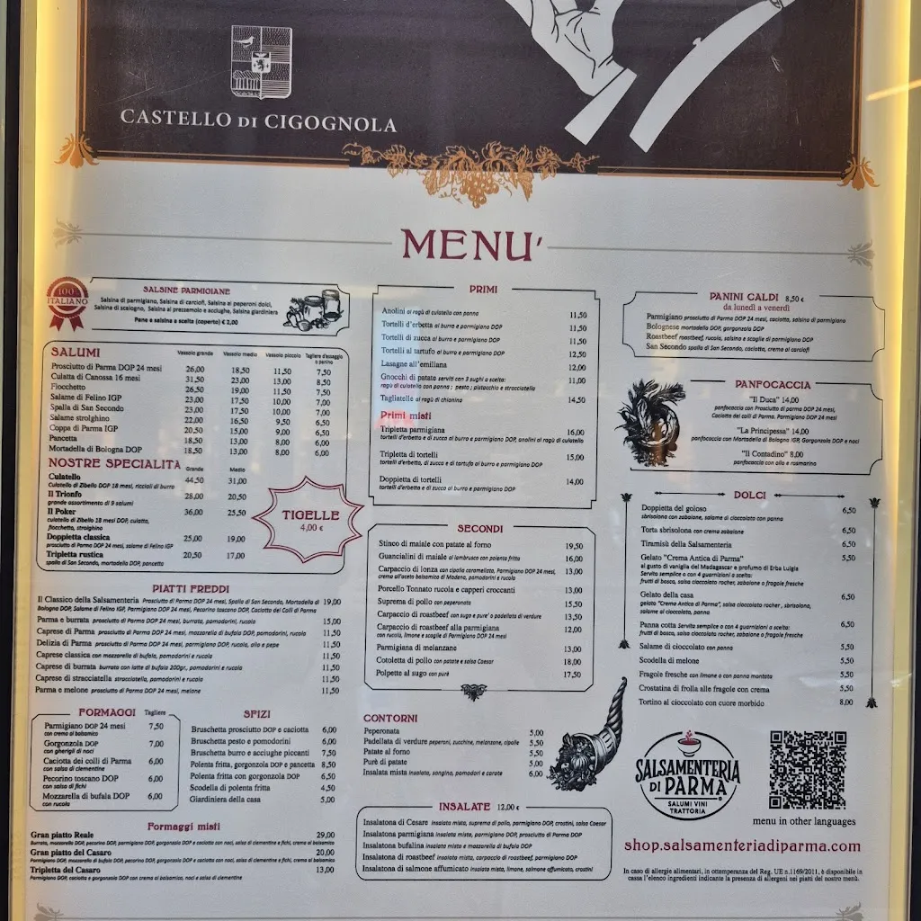 Menu_Salsamenteria di Parma San Babila_Milano El_image_3