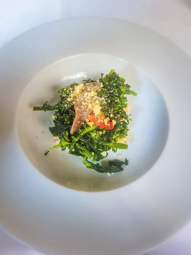 Konstantin_Ristorante la Brisa_Milano El_review