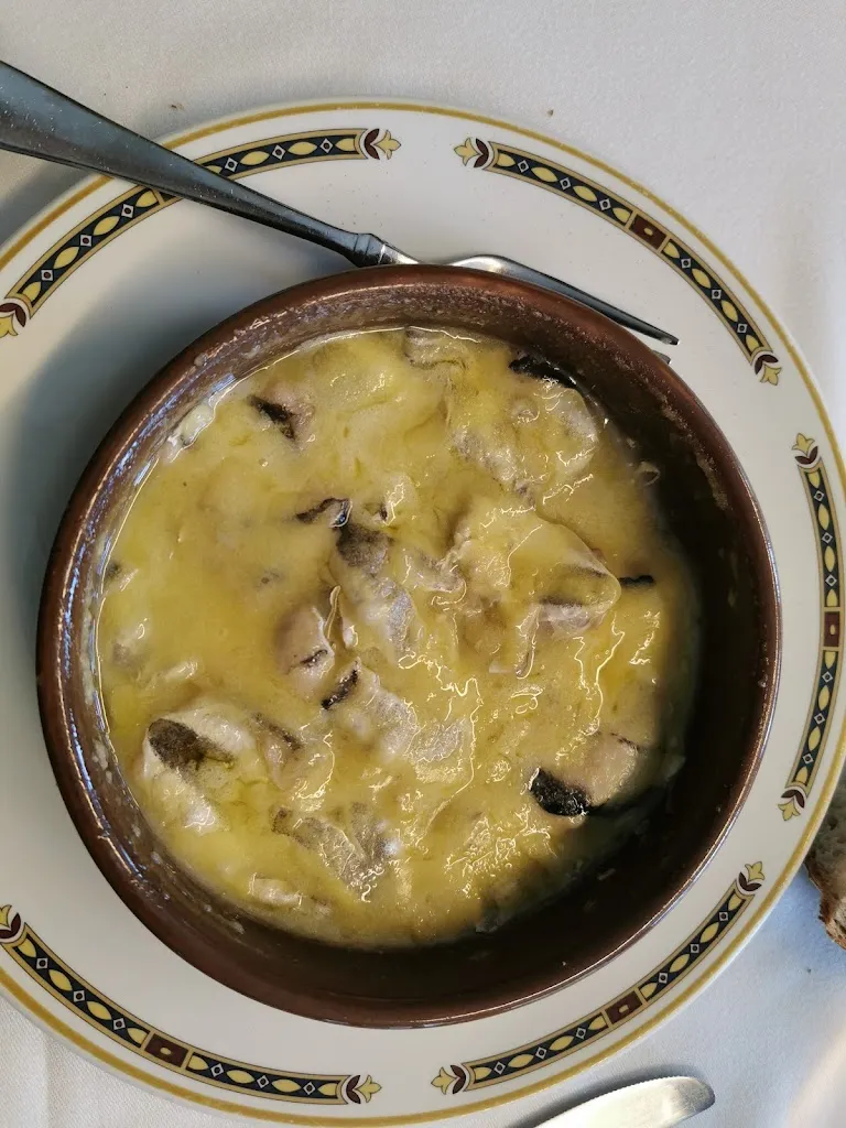 Miguel Caneda_Restaurante Casa Juanito_Carral_review