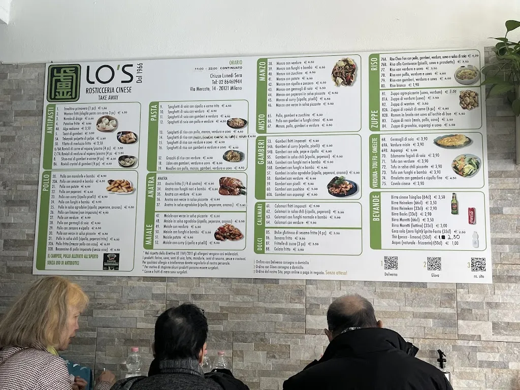 Menu_Lo's_Milano El_image_1
