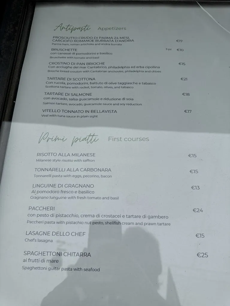Menu_El Bar del Polo_Milano El_image_1