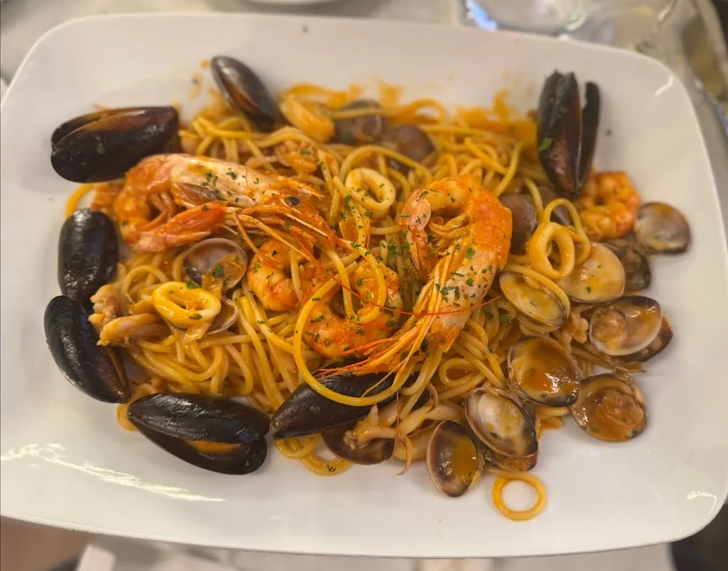 Mary S._El Bar del Polo_Milano El_review