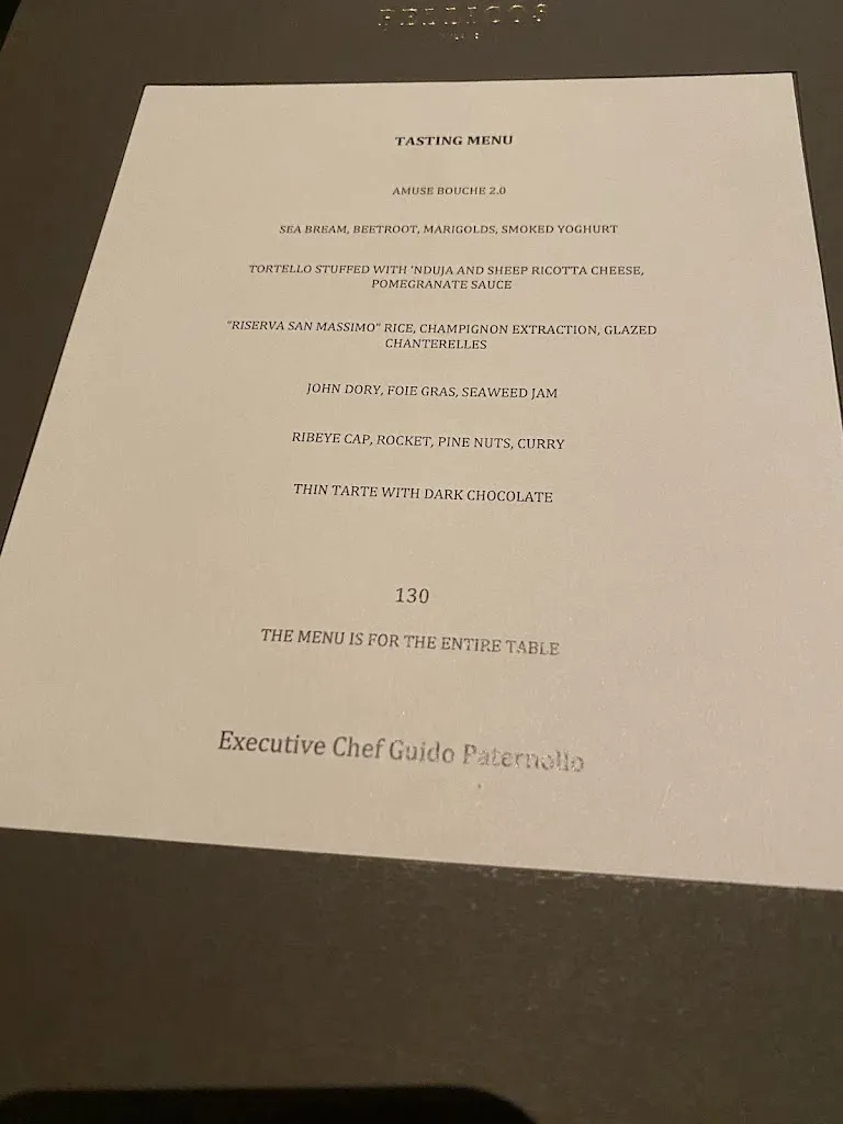 Menu_Pellico 3 Milano_Milano El_immagine_1