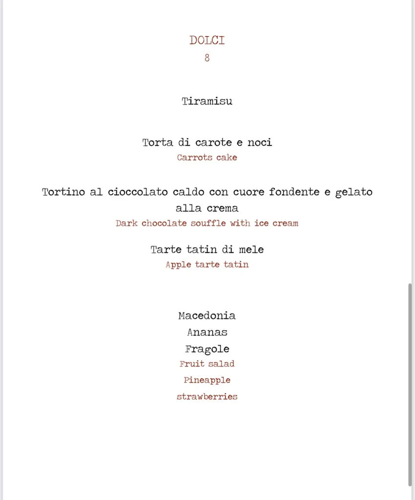 Menu_B Restaurant_Milano El_image_4