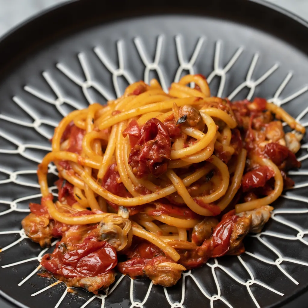 Menu_B Restaurant_Milano El_image_8