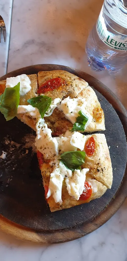 Menu_B Restaurant_Milano El_image_9