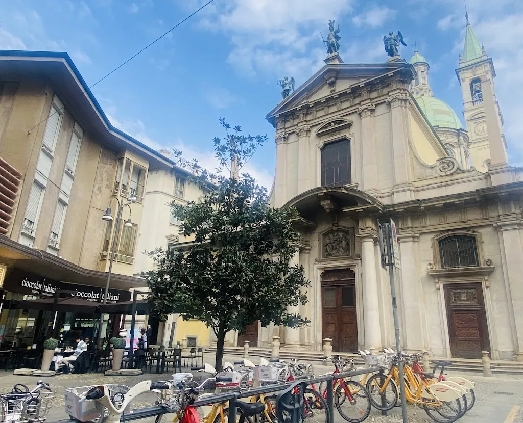 Nanditha Raghavan_B Restaurant_Milano El_review