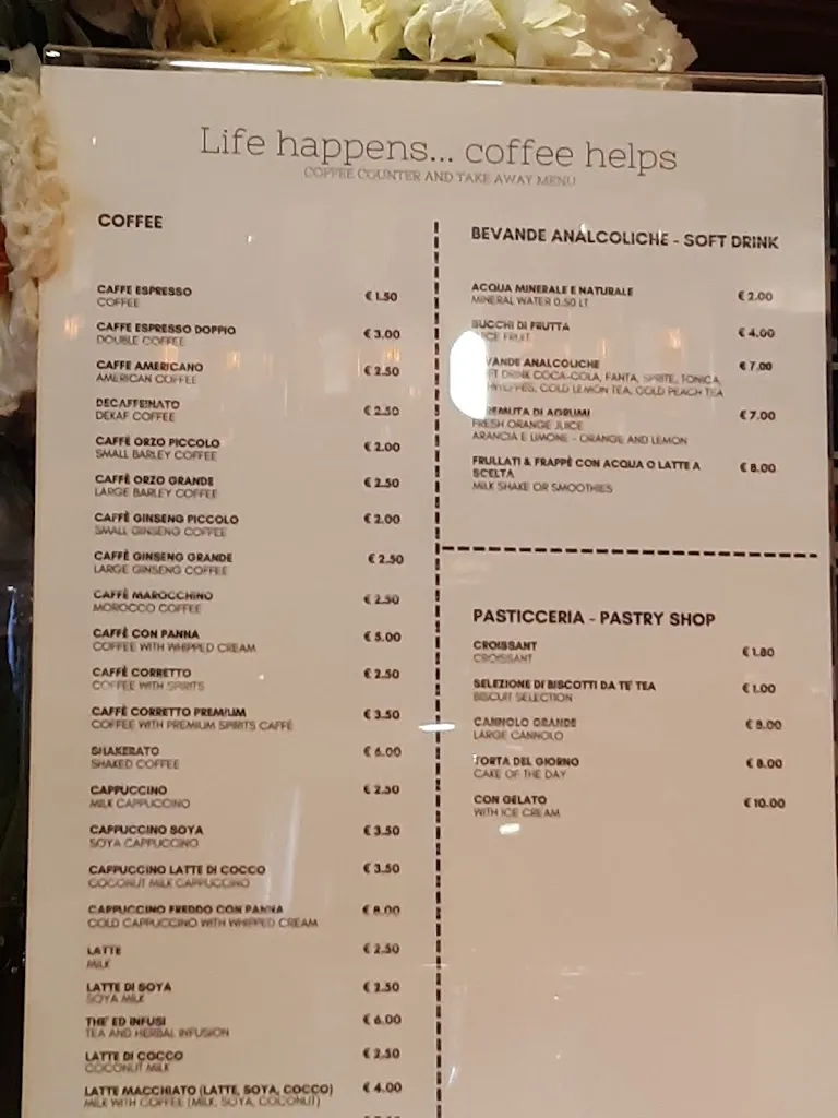 Menu_Ristorante Vista Duomo_Milano El_image_2