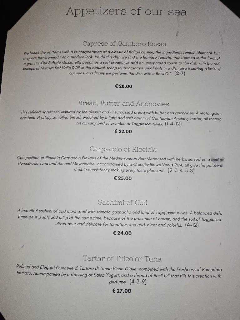 Menu_Ristorante Vista Duomo_Milano El_image_3
