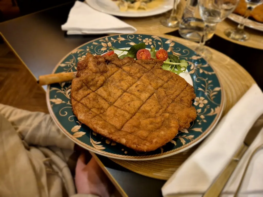 Menu_Trattoria milanese dal 1922 | La Colonna_Milano El_image_5