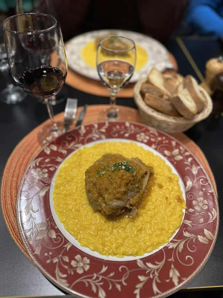 Menu_Trattoria milanese dal 1922 | La Colonna_Milano El_image_6