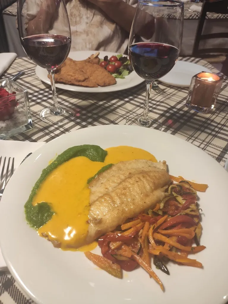 Menu_Trattoria milanese dal 1922 | La Colonna_Milano El_image_7