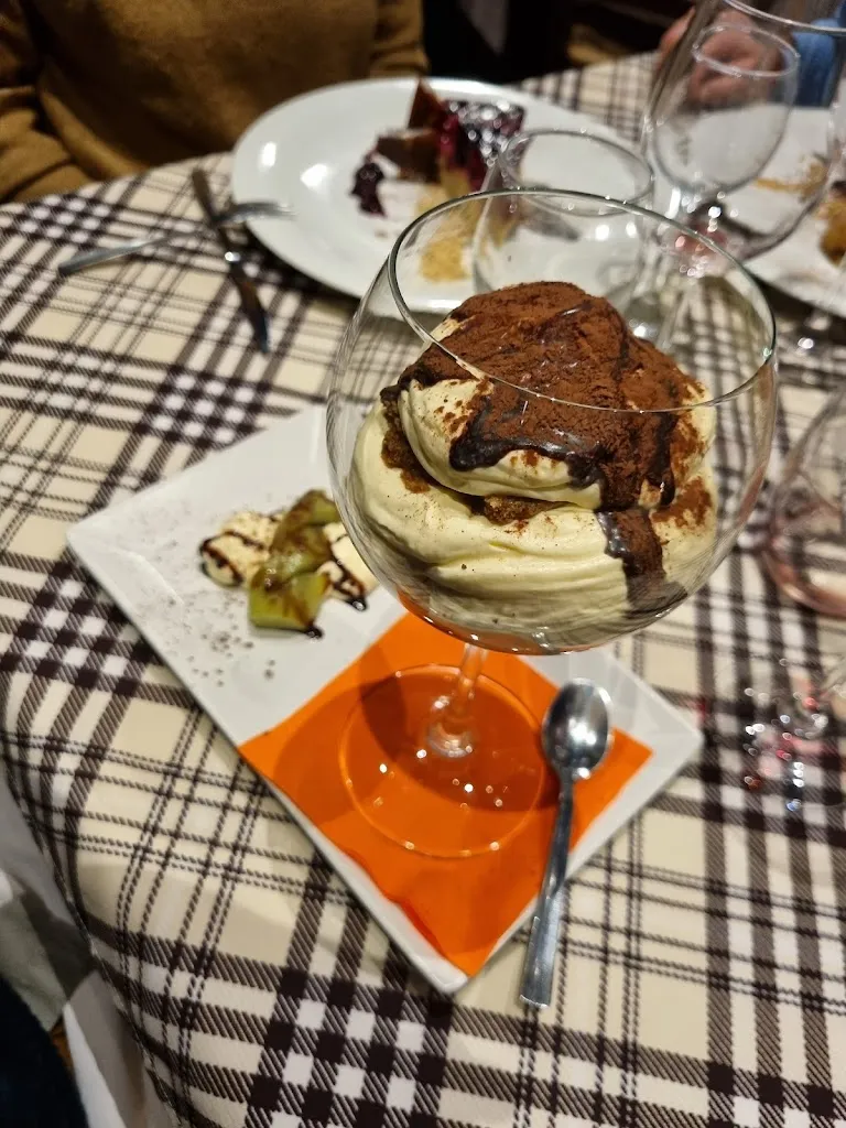 Menu_Trattoria milanese dal 1922 | La Colonna_Milano El_image_8