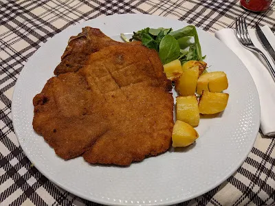 Trattoria milanese dal 1922 | La Colonna_Milano El_slider_image_3