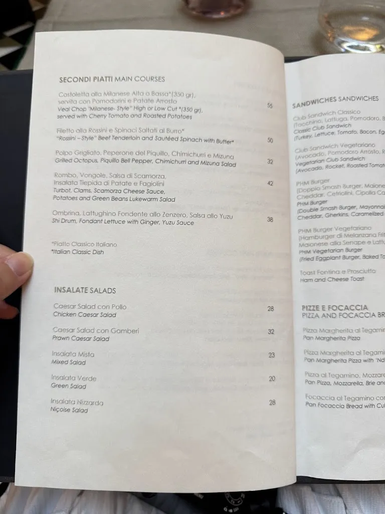 Menu_La Cupola_Milano El_image_3