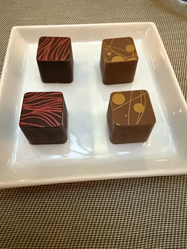 lisa lockwood_La Cupola_Milano El_review