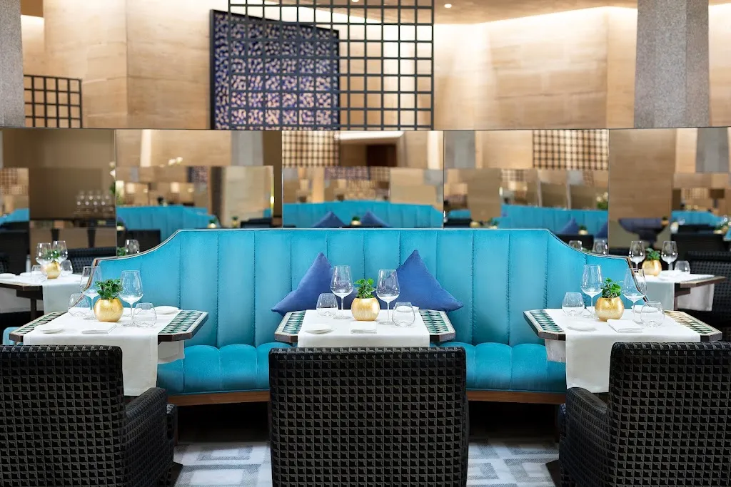 La Cupola ristorante a Milano El