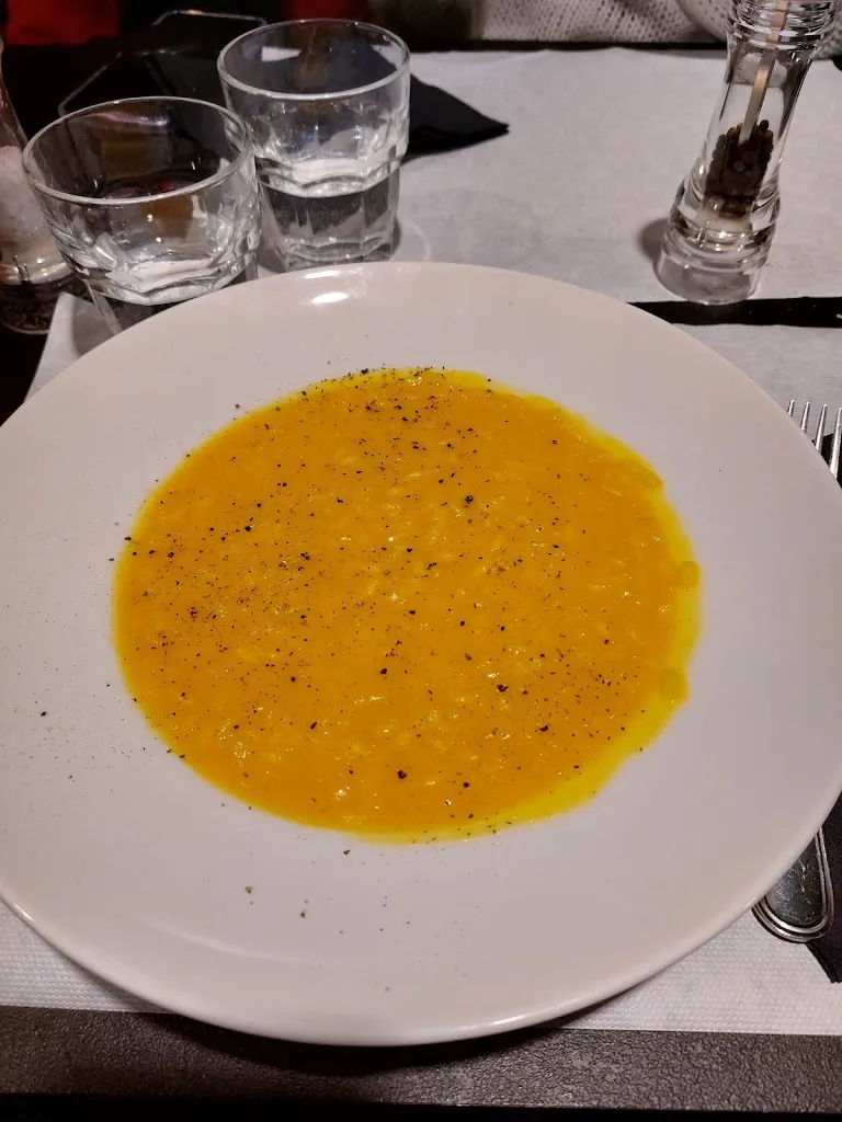 Menu_Maia Bistrot Ristorante Caffetteria_Milano El_image_6