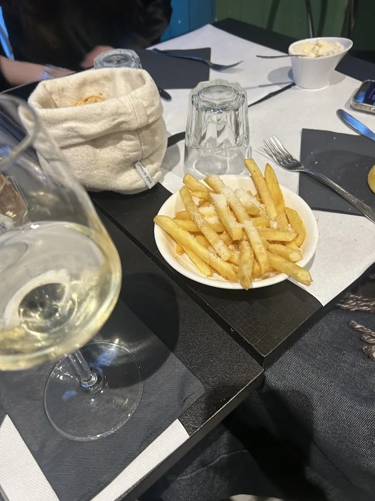 Menu_Maia Bistrot Ristorante Caffetteria_Milano El_image_7