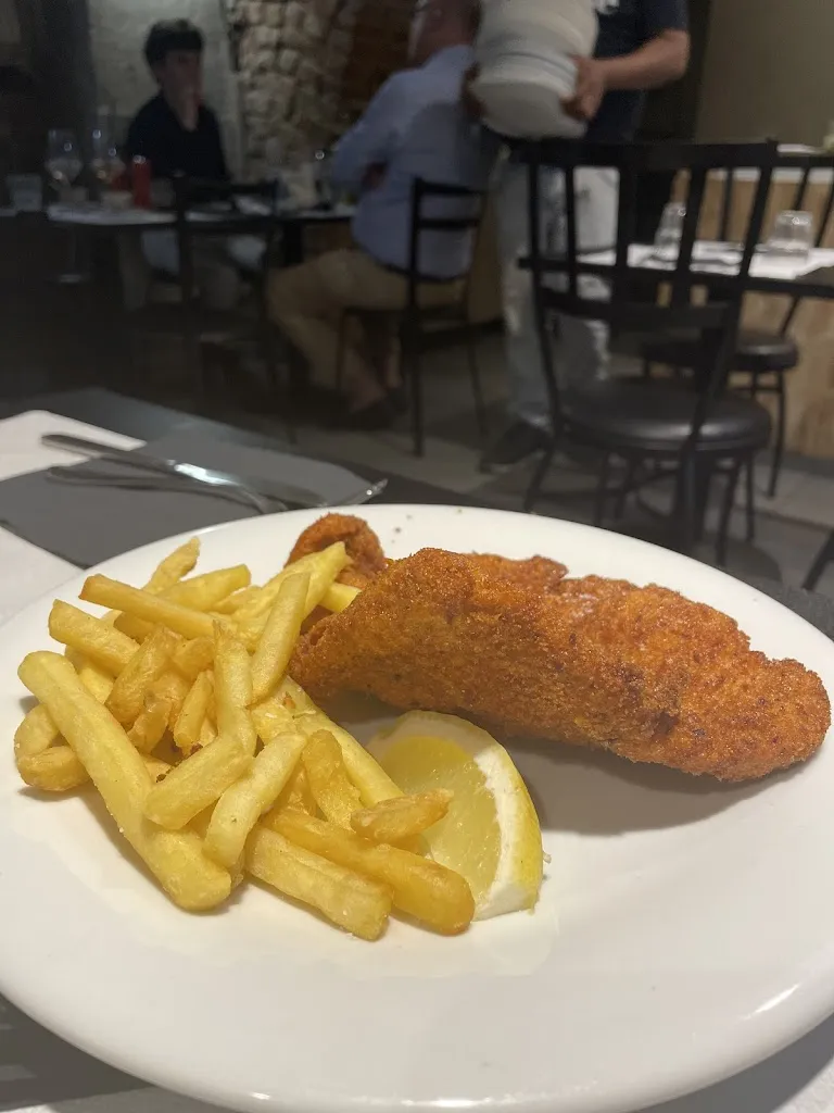 Menu_Maia Bistrot Ristorante Caffetteria_Milano El_image_8