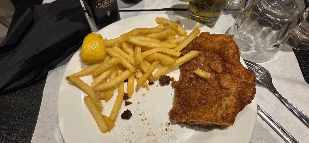 Carlos Amaral_Maia Bistrot Ristorante Caffetteria_Milano El_review