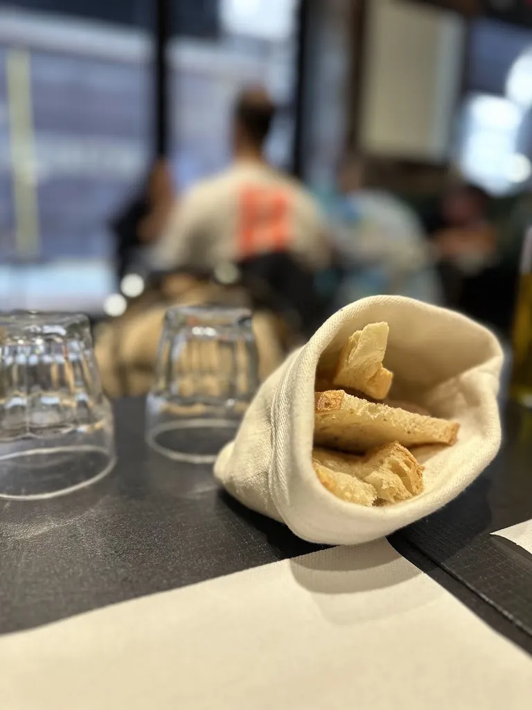 Sam_Maia Bistrot Ristorante Caffetteria_Milano El_review