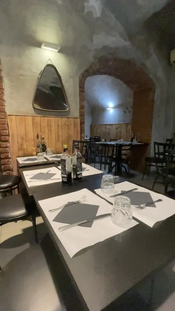 Maia Bistrot Ristorante Caffetteria_Milano El_slider_image_2