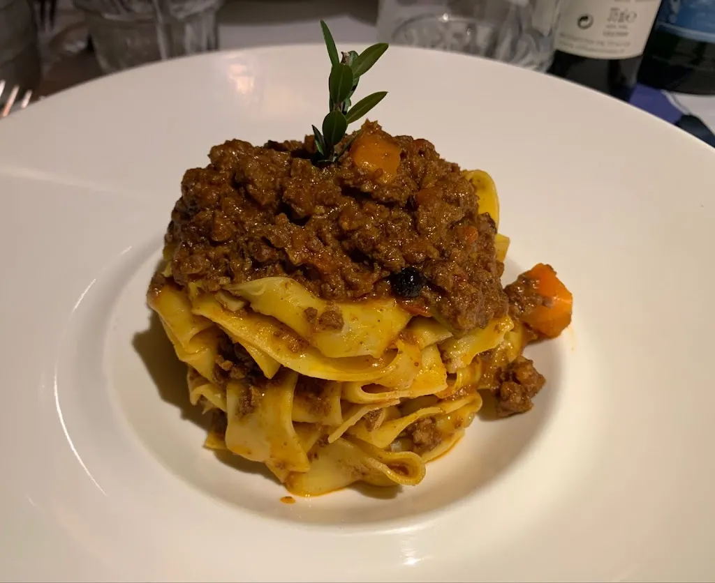 Menu_Trattoria Mibabbo_Milano El_image_7