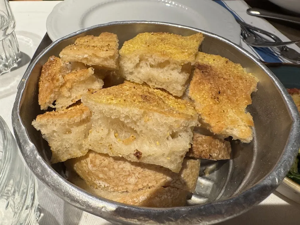 Rita_Trattoria Mibabbo_Milano El_review