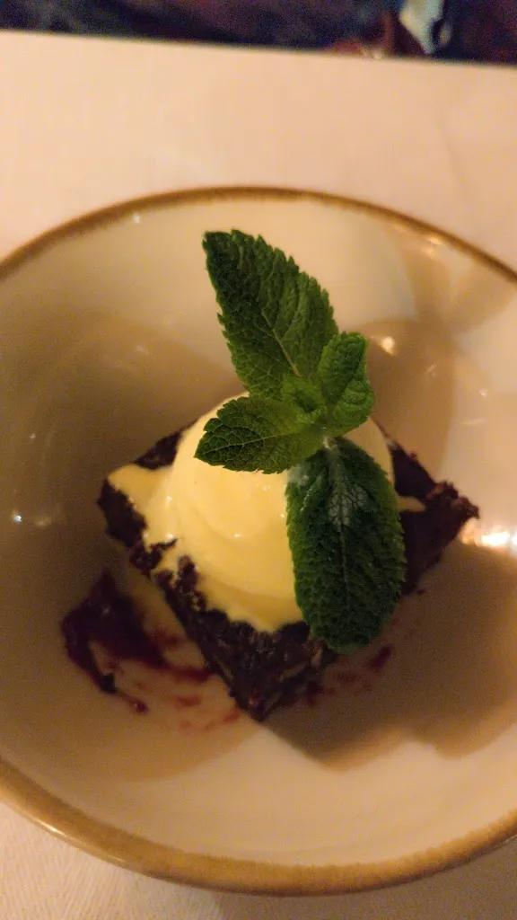 Dean M_Trattoria Mibabbo_Milano El_review