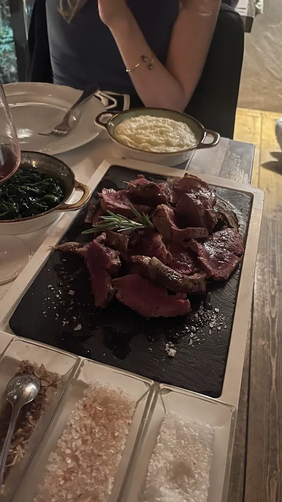 Claude_Trattoria Mibabbo_Milano El_review