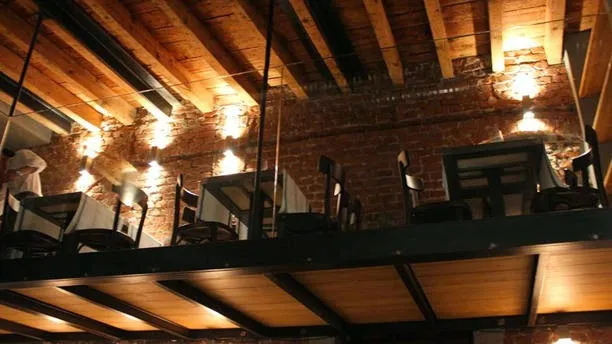 Trattoria Mibabbo_Milano El_slider_image_1