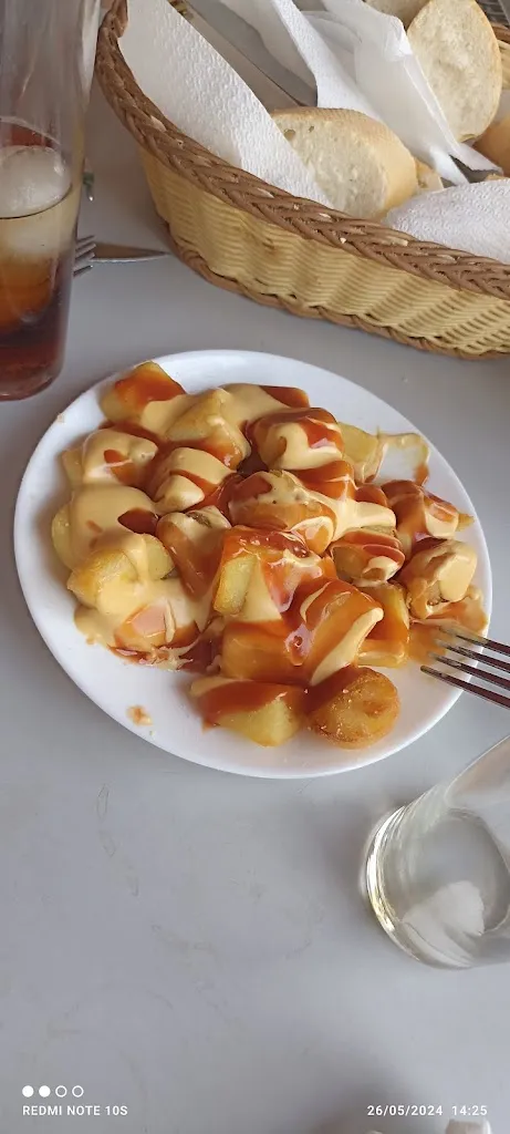 Ana Cortes_El Rubio Restaurant_Alcolea_review