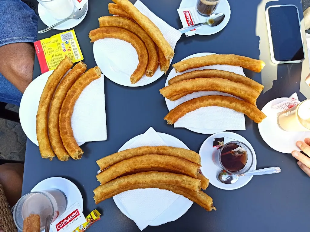 Cristina Jiménez Rabadán_El Rubio Restaurant_Alcolea_review