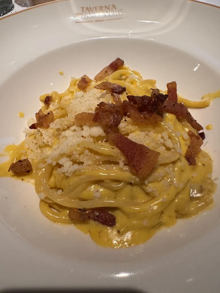 Menu_Taverna Trastevere Milano_Milano El_image_5