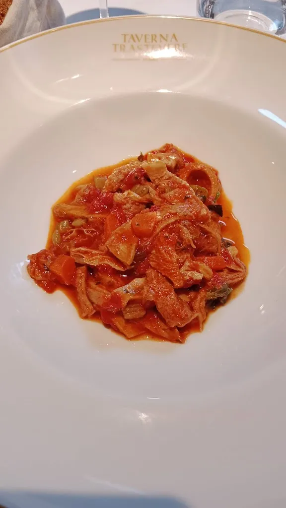 Menu_Taverna Trastevere Milano_Milano El_image_9