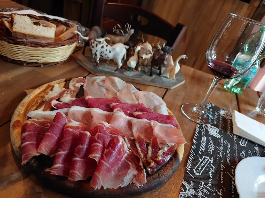 Paul d B_Sapori Stellari_Milano El_review