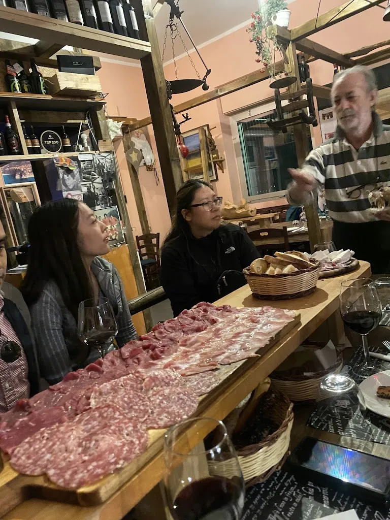 Esther Au_Sapori Stellari_Milano El_review