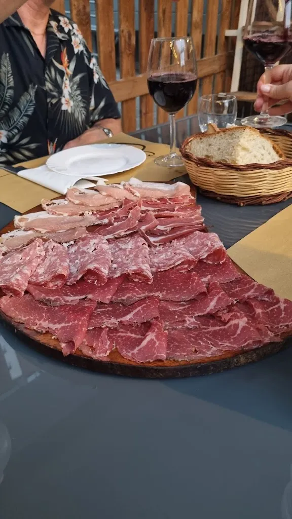 Eric Danielson _Sapori Stellari_Milano El_review