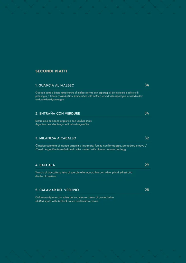 Menu_Coraje_Milano El_immagine_2