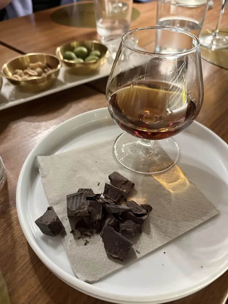 Derek Beckman_Coraje_Milano El_recensione