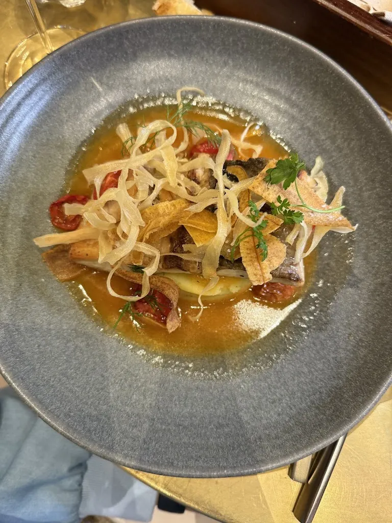 Ester Alderotti_Coraje_Milano El_recensione