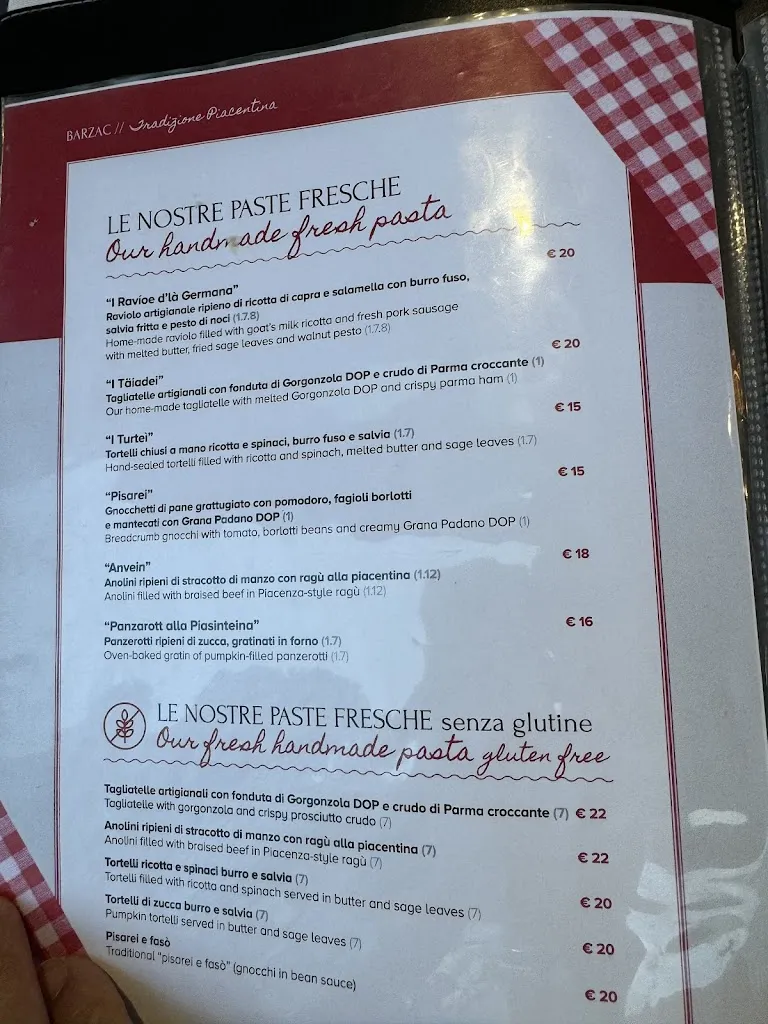 Menu_Barzac • Tradizione Piacentina_Milano El_image_3