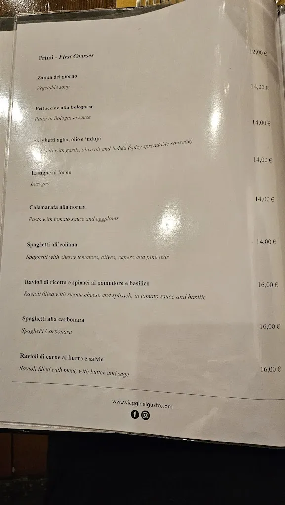 Menu_Viaggi nel Gusto_Milano El_image_1